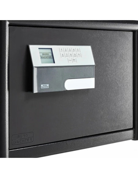 coffre-fort-ignifuge-30-minutes_Coffre Fort Ignifuge Burg Wachter CL 420 E Combi-Line Serrure Electronique_thumbnail_6