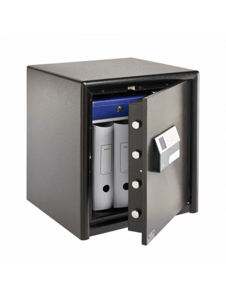 coffre-fort-ignifuge-30-minutes_Coffre Fort Ignifuge Burg Wachter CL 440 E Combi-Line Serrure Electronique_thumbnail_3