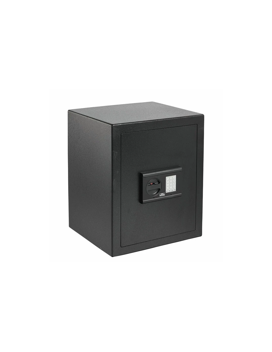 coffre-fort-maison-Coffre Fort De Sécurité Burg Wachter H240E Homesafe Serrure Electronique-2