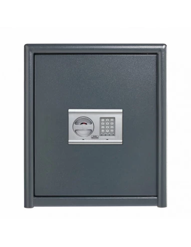 coffre-fort-arme-de-poing-Coffre Fort Pour Armes Burg Magno 540 Serrure Electronique-1