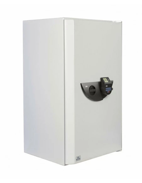 Officedoku OD 824 K<br>Serrure À Clé