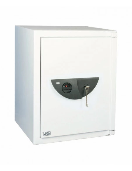 armoire-de-securite_Armoire Forte Burg Wachter OL 802 E FP 300 Officeline Serrure Electronique + Empreinte Digitale_thumbnail_2