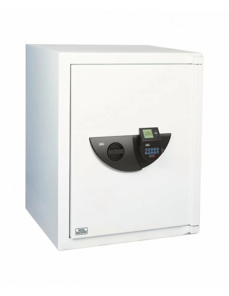 armoire-de-securite_Armoire Forte Blindée Burg Wachter OL 812 E FP Officeline Serrure Electronique + Empreinte Digitale_thumbnail_2