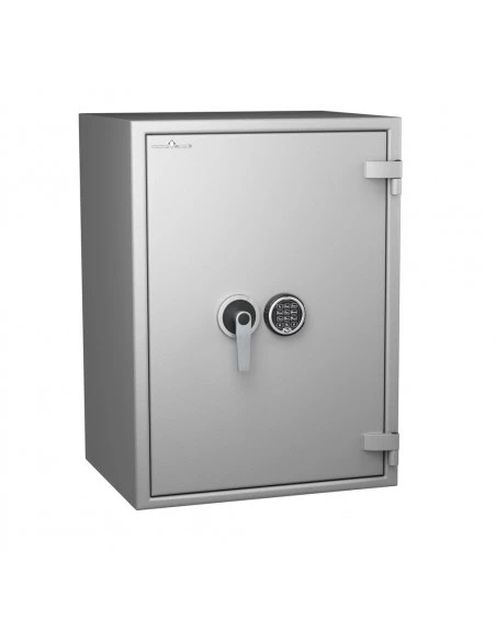 coffre-fort-d-occasion_Coffre Fort D'Occasion Hartmann Tresore Protect Duo123 Classe 1 Serrure Électronique_thumbnail_1