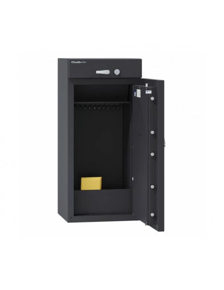 coffre-fort-de-depot_Coffre Fort De Dépôt Chubbsafes ProGuard DT G2-125-EL-PL Serrure Electronique_thumbnail_2
