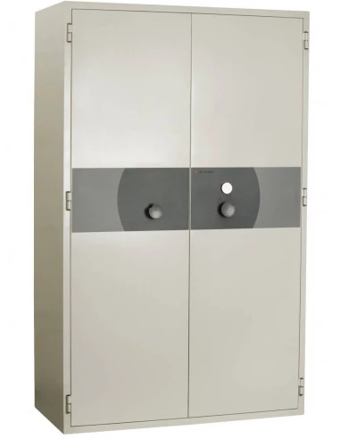 armoire-ignifuge-Armoire Forte Ignifuge Icar-Safe Ica’Fire Serrure Electronique-1