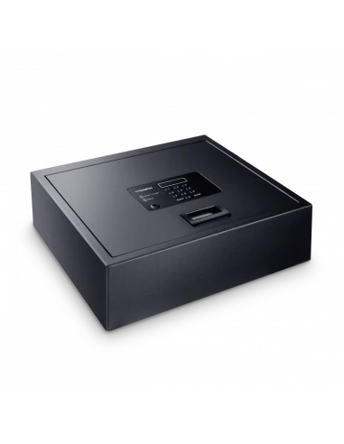 coffre-fort-hotel-Coffre Fort D'hotel Dometic ProSafe MDT 400X Serrure Électronique-1