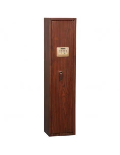 Armoire À Fusils Technomax Technosafe TLE/10 Serrure Electronique