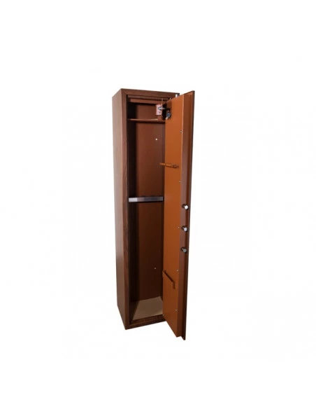 armoire-1-9-fusils_Armoire À Fusils Technomax Technosafe TCL/4 Serrure À Clé_thumbnail_4
