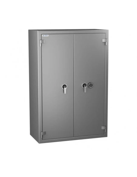 armoire-ignifuge_Coffre Fort Hartmann Tresore Zephir 3849 Serrure À Clé Classe 3_thumbnail_6