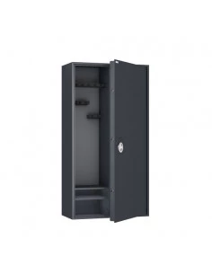 Armoire À Fusils Hartmann Tresore WT6040 Serrure À Clés