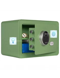 meuble-coffre-fort-Coffre Fort Pour Meuble... 2