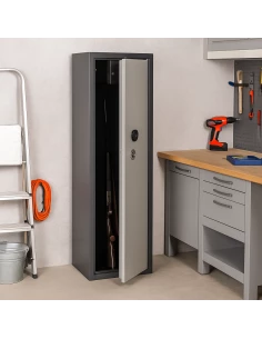 armoire-10-fusils-Armoire À Fusils Bordogna... 2