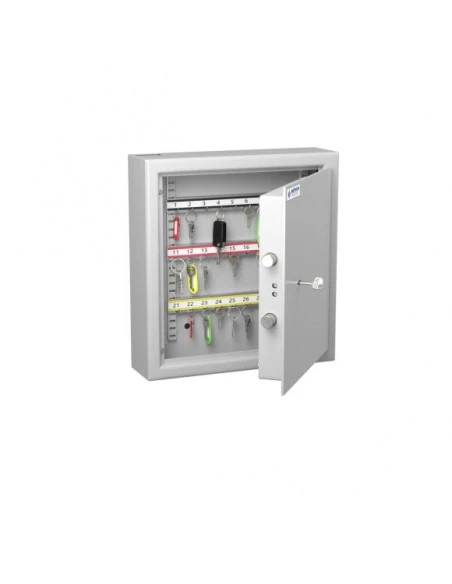 armoire-a-cles_Armoire Forte Clés Protect 30 Serrure À Clés_thumbnail_4