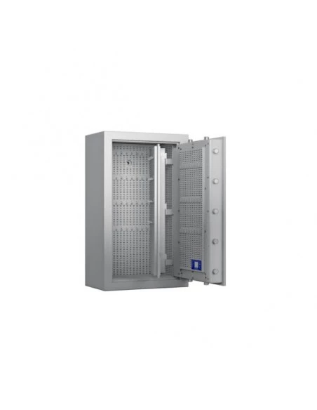 200 Clés<br>Serrure Électronique