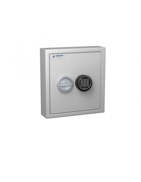 30 Clés<br>Serrure Électronique