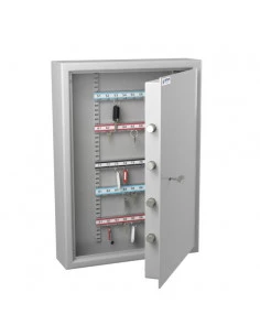 armoire-a-cles-Armoire Forte Clés Protect... 2