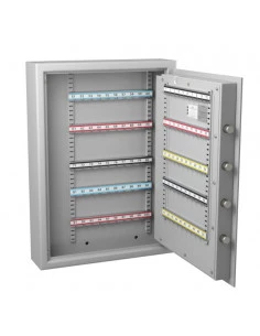 armoire-a-cles-Armoire Forte Clés Protect... 2