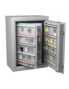 armoire-a-cles-Armoire Forte Clés Protect... 2