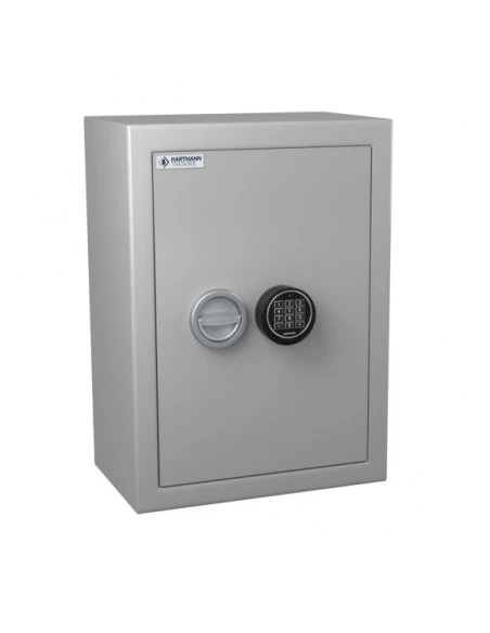 300 Clés<br>Serrure Électronique