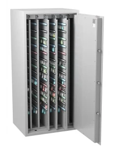 armoire-a-cles-Armoire Forte Clés Protect... 2