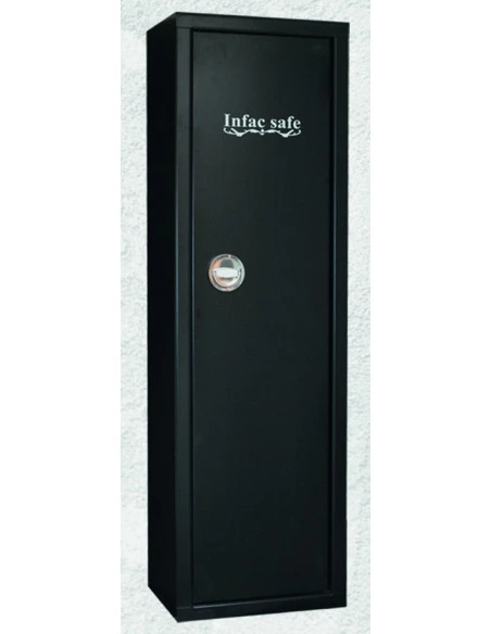 armoire-10-fusils_Armoire À Fusils Infac Classic CT10 Serrure Electronique - 10 Armes_thumbnail_1