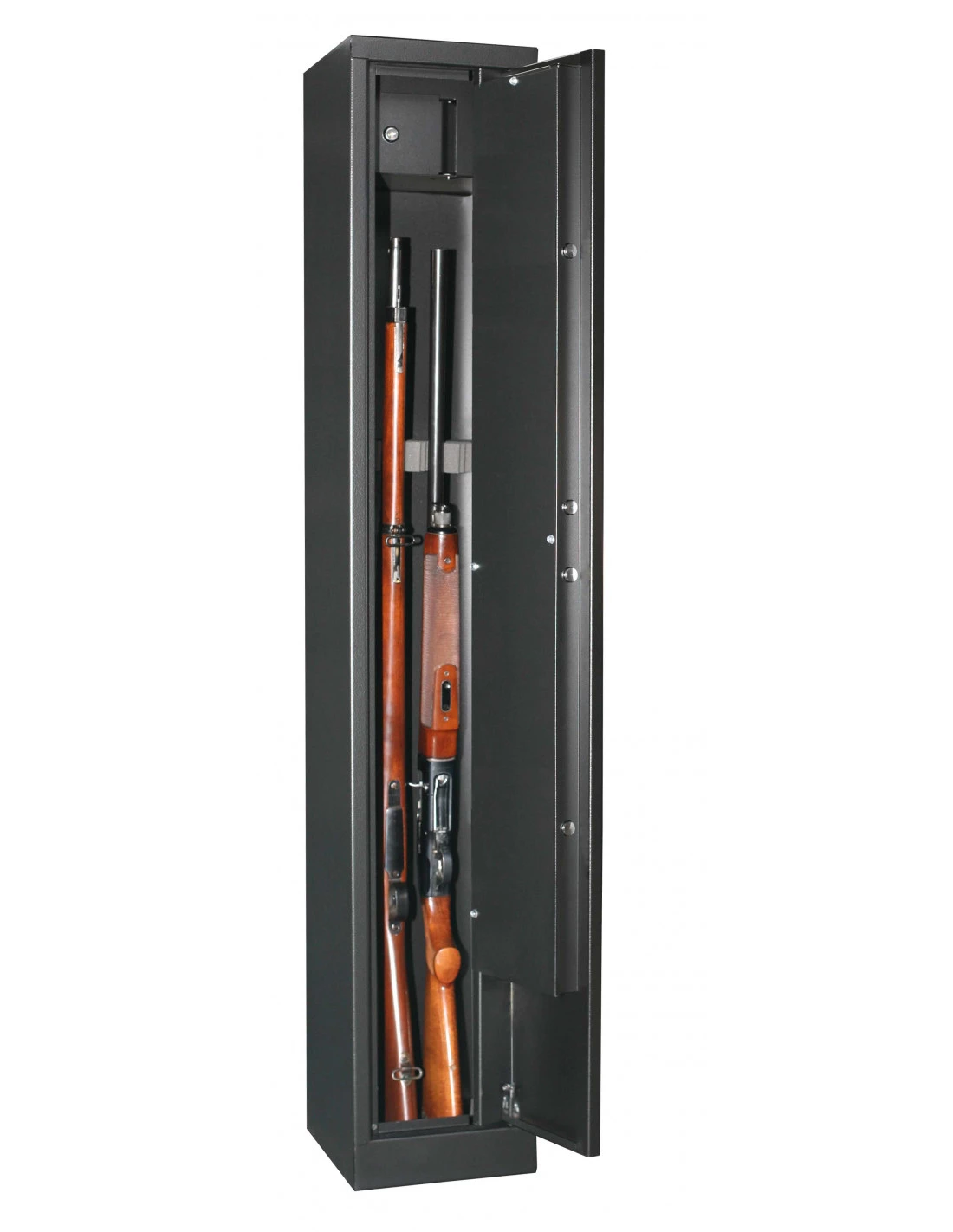 armoire-1-9-fusils-Armoire À Fusils Infac Fortify Delta 4 - 4 Armes-2