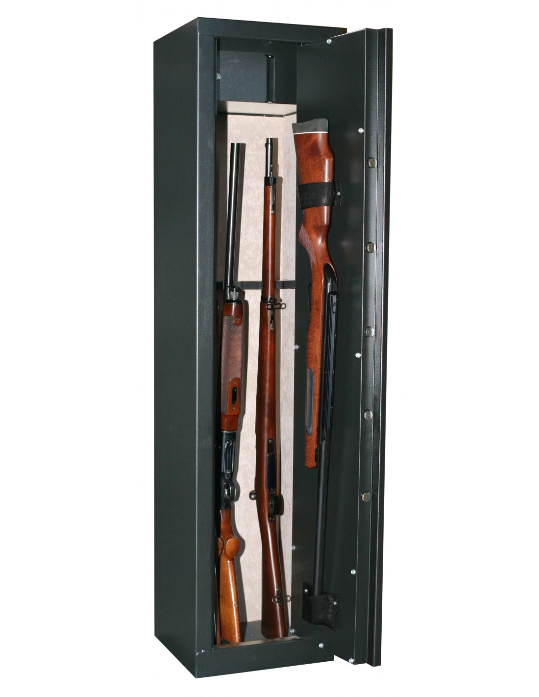 armoire-1-9-fusils-Armoire À Fusils Infac Sentinel SD7 - 7 Armes-2