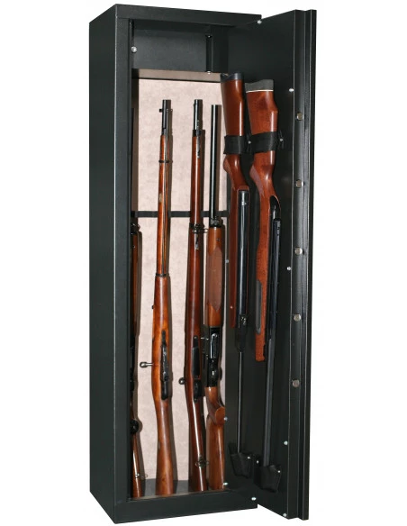 armoire-1-9-fusils_Armoire À Fusils Infac Sentinel SD10 - 10 Armes_thumbnail_2