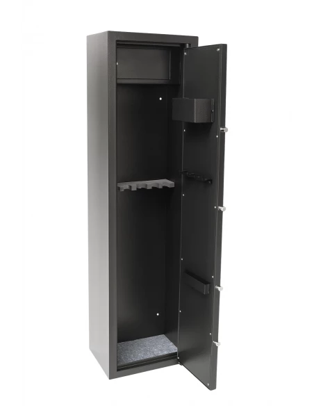 armoire-1-9-fusils_Armoire À Fusils Tresorsafe 6 Armes Serrure À Clés_thumbnail_5