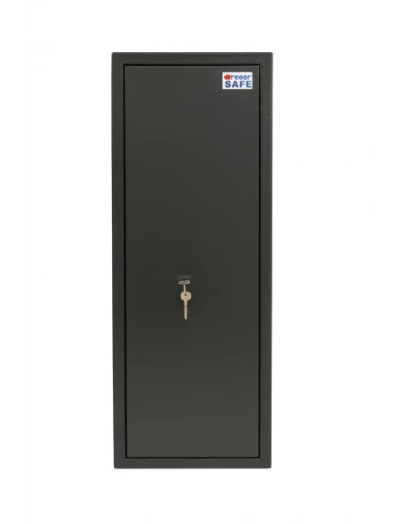 armoire-1-9-fusils_Armoire À Fusils Tresorsafe 8 Armes Serrure À Clés_thumbnail_3