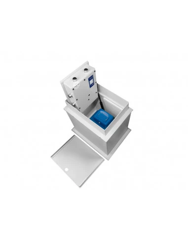 coffre-fort-sol-Coffre Fort Sol Format BT 100 Serrure Électronique Classe 1-1