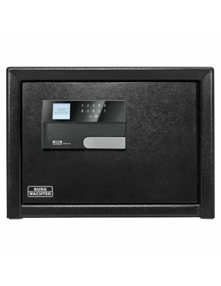 coffre-fort-ignifuge-30-minutes_Coffre Fort Ignifuge Burg Wachter Profi-Safe PRS 520 E Serrure Électronique_thumbnail_1