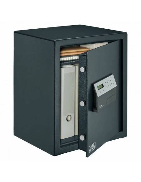 coffre-fort-maison_Coffre Fort Burg Wachter Expert-Safe EXS 340 E Serrure Électronique_thumbnail_3