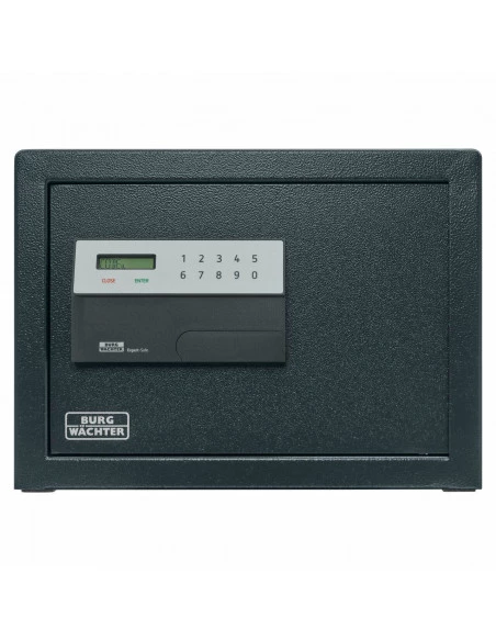 coffre-fort-maison_Coffre Fort Burg Wachter Expert-Safe EXS 320 E Serrure Électronique_thumbnail_1