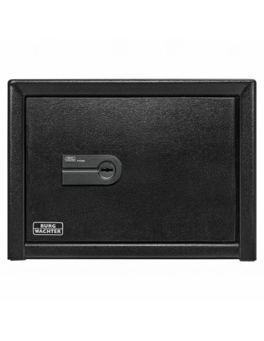 coffre-fort-ignifuge-30-minutes-Coffre Fort Ignifuge Burg Wachter Profi-Safe PRS 520 K Serrure À Clé-1