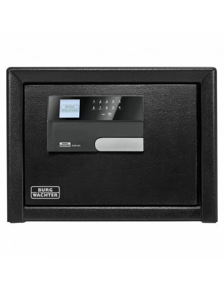 PRS 510 E<br>Serrure Électronique