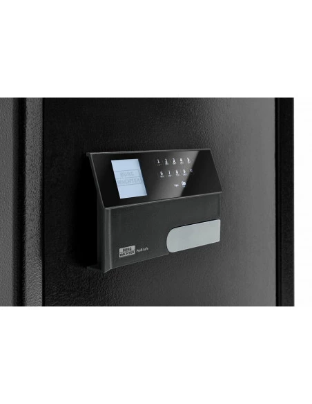 coffre-fort-ignifuge-30-minutes_Coffre Fort Ignifuge Burg Wachter Profi-Safe PRS 540 E Serrure Électronique_thumbnail_13