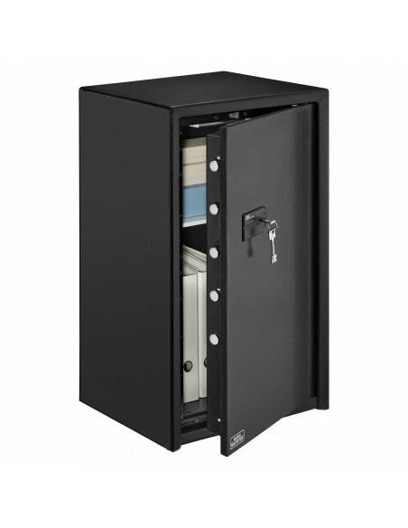 coffre-fort-ignifuge-30-minutes_Coffre Fort Ignifuge Burg Wachter Profi-Safe PRS 580 K Serrure À Clé_thumbnail_3