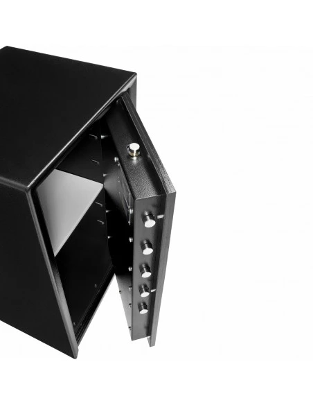 coffre-fort-ignifuge-30-minutes_Coffre Fort Ignifuge Burg Wachter Profi-Safe PRS 580 K Serrure À Clé_thumbnail_9