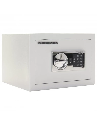 coffre-certifie-pour-tabac-Coffre Fort Rottner Fifty En1 Serrure Électronique Classe 1-1