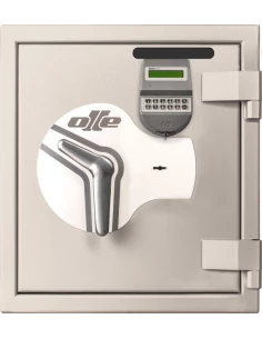 coffre-certifie-pour-tabac-Coffre Fort Olle Série V...