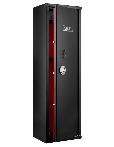 armoire-10-fusils_Armoire À Fusils Rietti 10 Armes Serrure A Clé CR310_thumbnail_2