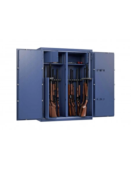 armoire-forte-fusils_Armoire Forte À Fusils Hartmann Wt634 Serrure Electronique_thumbnail_6