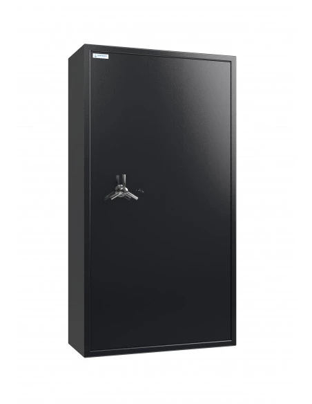 14 armes<br>Serrure À Clé