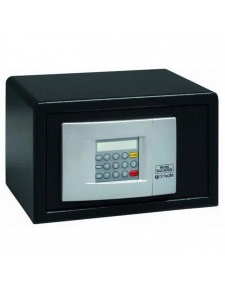 coffre-fort_Coffre Fort Burg Wachter P1e Pointsafe Serrure Electronique_thumbnail_1