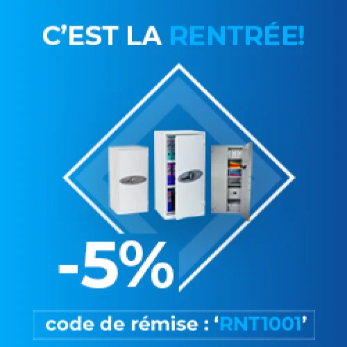 Armoires Fortes