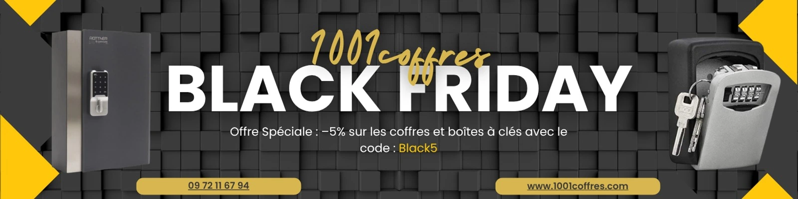 black-friday-coffre-a-cles