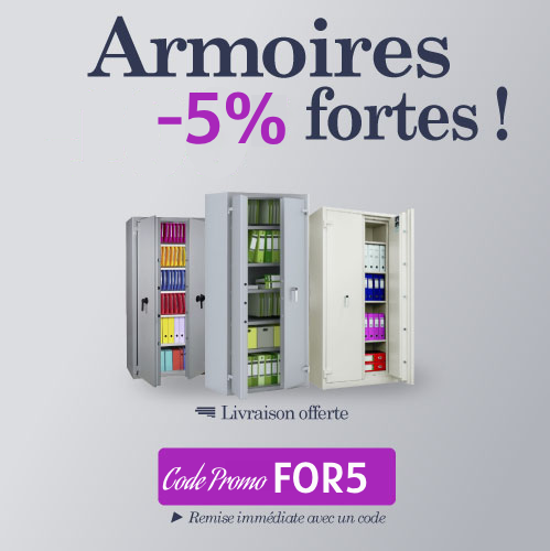 Armoires Fortes