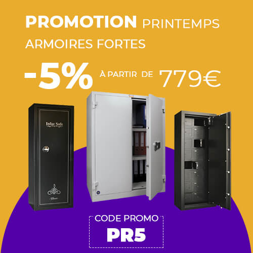 Armoires Fortes